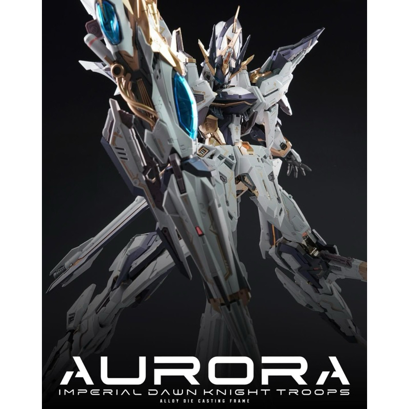MG 1/100 IN-ERA AURORA