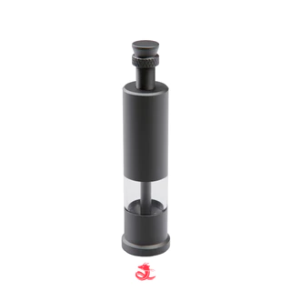 Chihiros Fish Food Feeder ตัวกดให้อาหารปลา ปรับปริมาณและขนาดได้ ใช้ได้กับทั้งอาหารแบบแผ่นและเม็ด