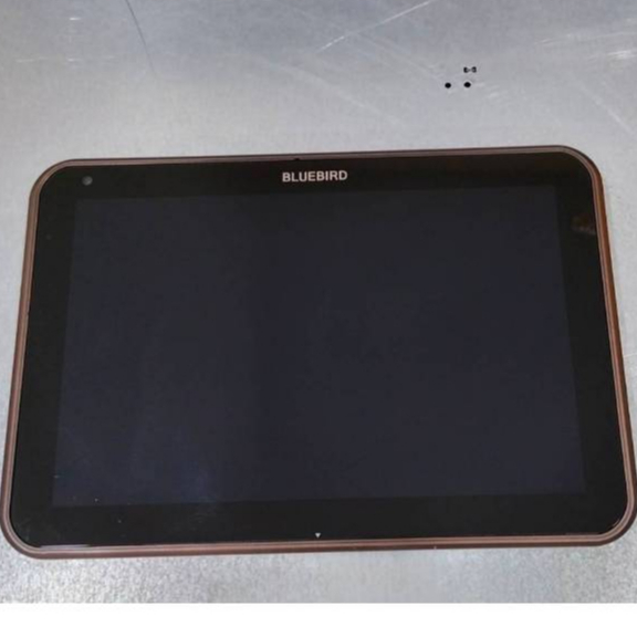 Bluebird RT100 Bluebird, Computer Devices, Tablets มือสอง