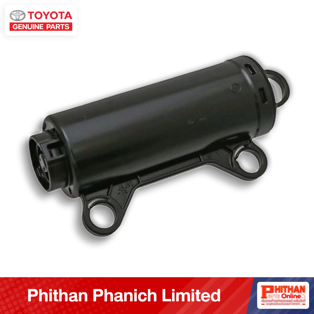โช๊คเก๊ะเก็บของ โตโยต้า STOPPER SUB-ASSY TOYOTA Yaris Ativ REVO INNOVA Crysta 55054-0K030