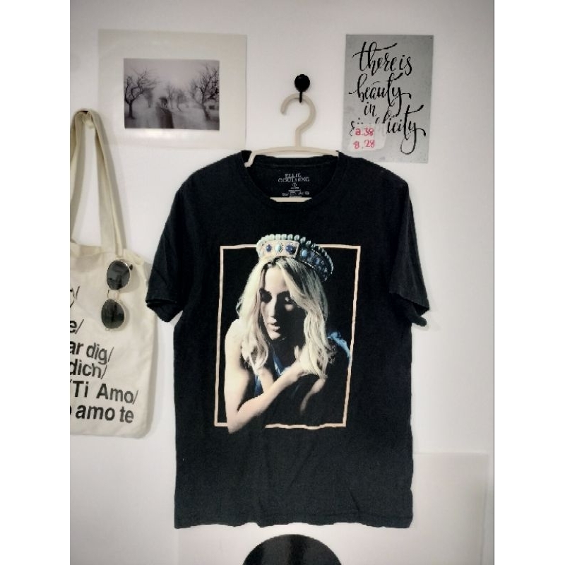เสื้อ ELLIE GOULDING ปี 2016