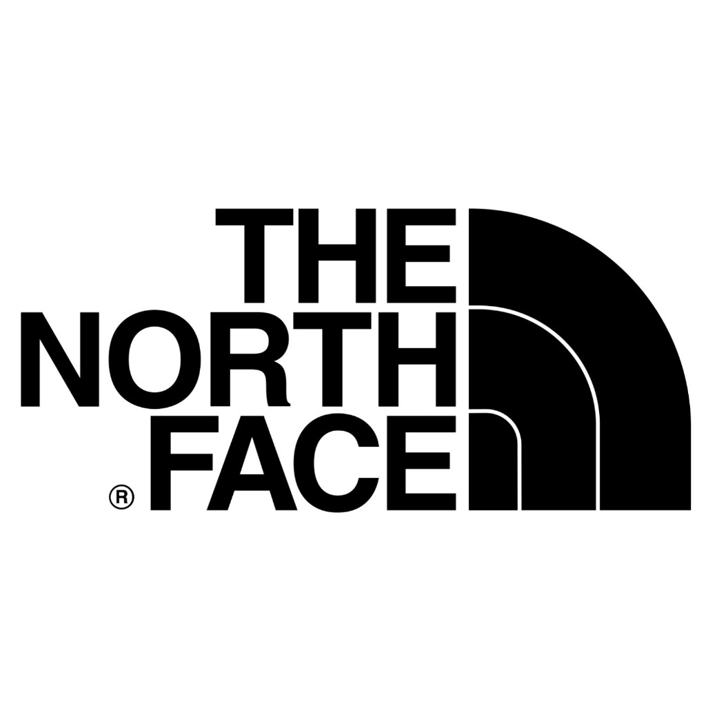 [มือสอง] เสื้อยืด The North Face Size S สีครีม ของแท้ 100%
