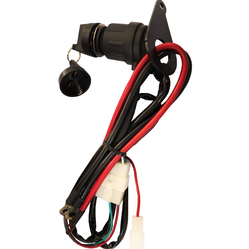 เครื่องยนต์ดีเซล 7HP HERO รุ่น S173FE เครื่องดีเซล เครื่องยนต์ เครื่องยนต์ดีเซลฮีโร่ มีไดร์สตาร์ท DESIGN BY JAPAN - รูปที่ 4