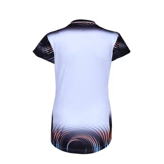 GRAND SPORT เสื้อวอลเลย์บอลทีมชาติหญิง 2024 รหัส : 014357