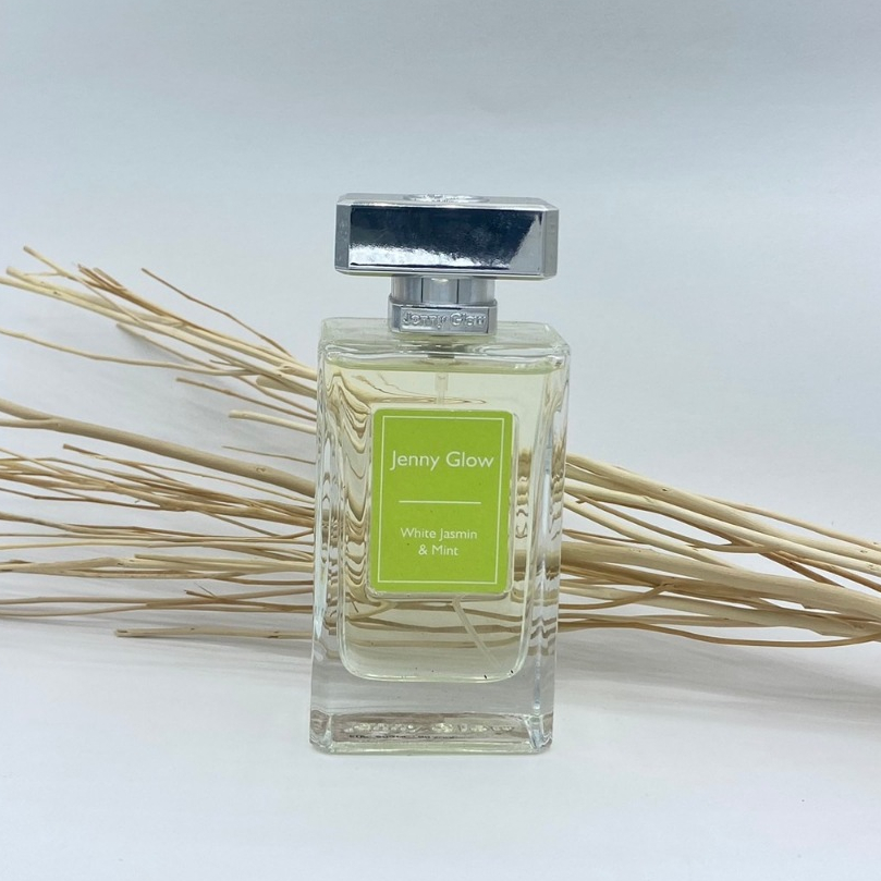น้ำหอมแท้แบ่งขาย Jenny Glow - White Jasmin & Mint EDP (Clone Jo Malone White Jasmin & Mint) ของแท้ 100%