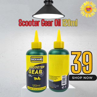 รวมเฟืองท้าย Motul Castrol Veedol Duckhams น้ำมันเฟืองท้าย 80w-90 บรรจุ120ml