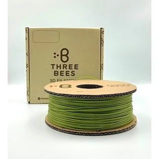 Threebees PETG เส้น 3D Filament Color trial set ขนาด 1.75 มม.