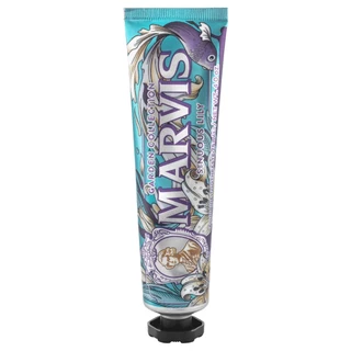 MARVIS - Sinuos Lily (75 ml.) ยาสีฟันมาร์วิส ซินนิวอัส ลิลลี่ 75มล.