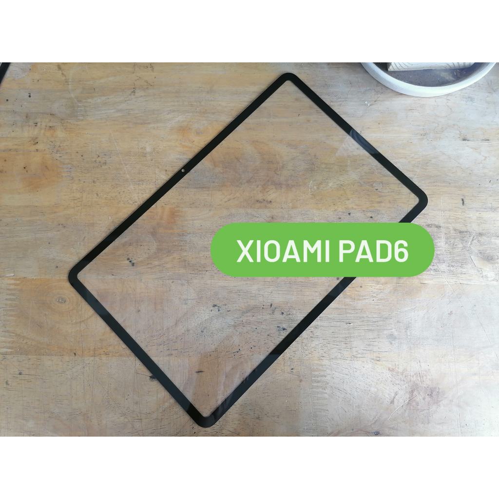 ตระกูล Xioami​ Pad เจองานมา รับได้แล้วนะครับ งานอะไหล่ กระจก/ทัชสกรีน พร้อมส่ง พร้อมบริการ Xioami​ P