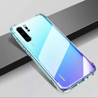 เคสใส กันกระแทก สำหรับ Huawei P30 P30pro P30lite P20 P20Pro P9 P9plus P40 P40Pro เคส ใสกันกระแทก ซิลิโคน TPU