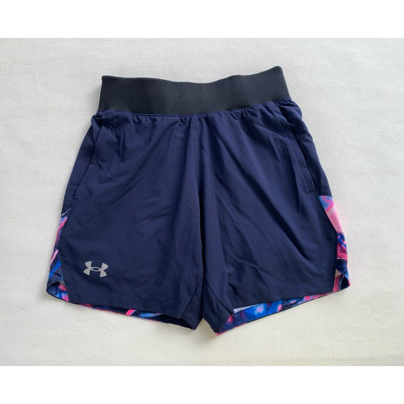 287. under armour กางเกงขาสั้นมือสอง