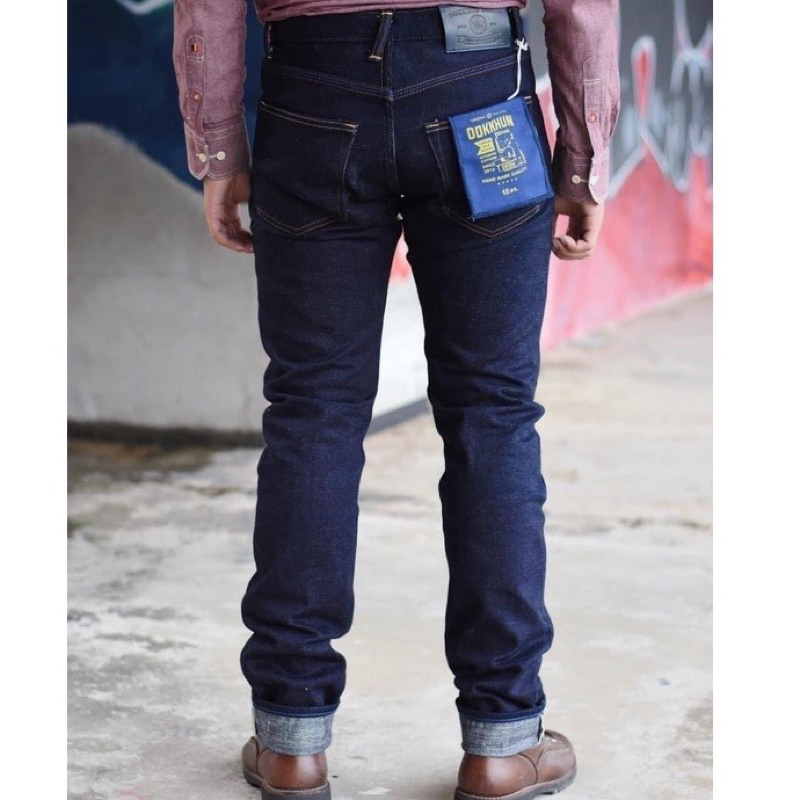 Dokkhundenim18ozทรงกะบอกเล็ก