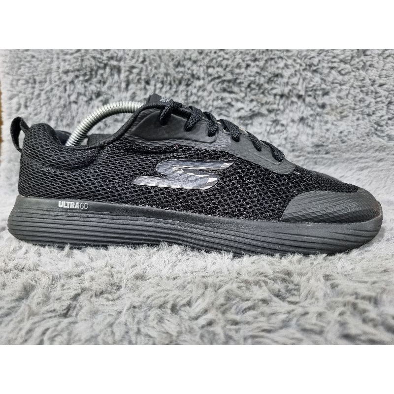 Skechers GoRun size 44 ยาว 285 (มือสองของแท้)