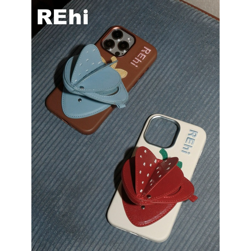 case iphone REhi เคสไอโฟน