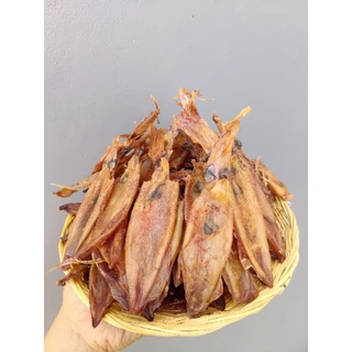 หมึกกะตอย อร่อยเนื้อหวานมันกลมกล่อม