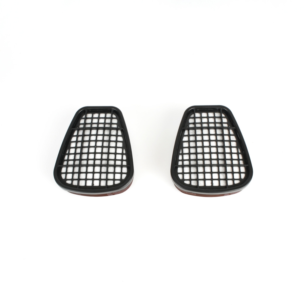 ไส้กรองสารพิษ A1 รุ่น 303 YAMADA เหมาะกับงานทำความสะอาด น้ำยาล้างห้องน้ำ พ่นสี แลคเกอร์ ทินเนอร์ - รูปที่ 2