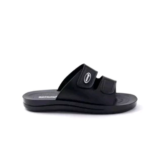 Aerosoft รองเท้าแตะสวม 4141 4142 #1ในไทย size 39-45 รองเท้าแตะผู้ชายแอโร่ซอฟรุ่น MA4141 สาย ปรับได้
