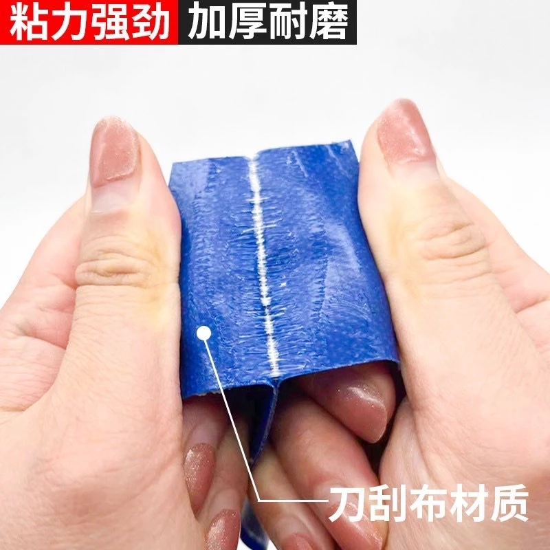 NP-414 เทปซ่อมผ้าใบกันน้ำ thumbnail 8