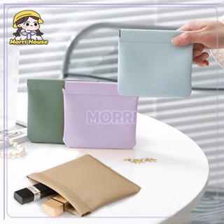 ซองเก็บของ ขนาดเล็ก ถุงเก็บเคส หนัง PU แบบยืดหยุ่น ขนาดเล็ก …