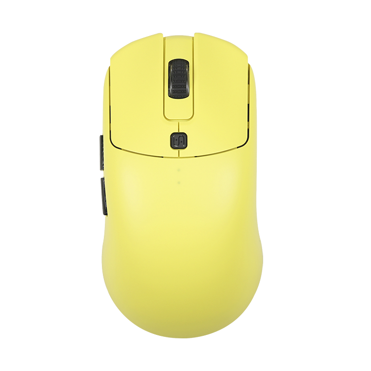 VAXEE XE-S Yellow Wireless 4K