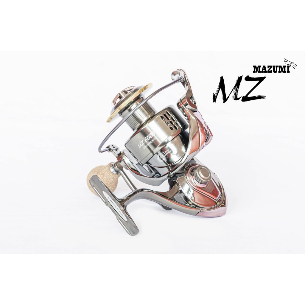 รอก MAZUMI MZ 2020 VS OJISAN OS 2020