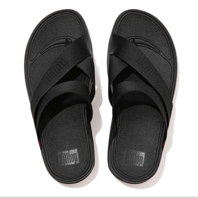 รองเท้าแตะ Fitflop logoไซด์ 36 × 45 รองเท้าเตะผู้หญิงผู้ชายสินค้าพร้อมจัดส่ง