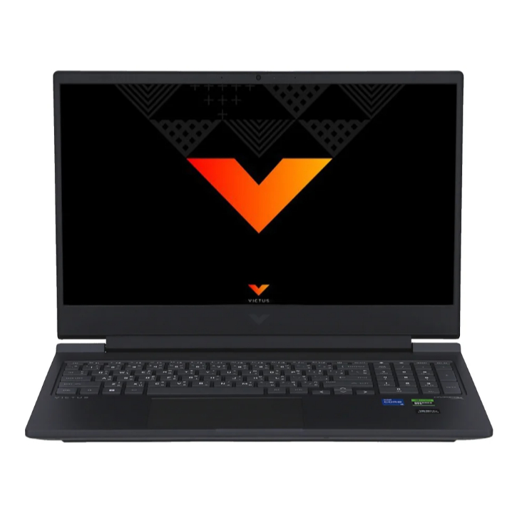 NOTEBOOK (โน้ตบุ๊ค) HP VICTUS 16-R1122TX (MICA SILVER)