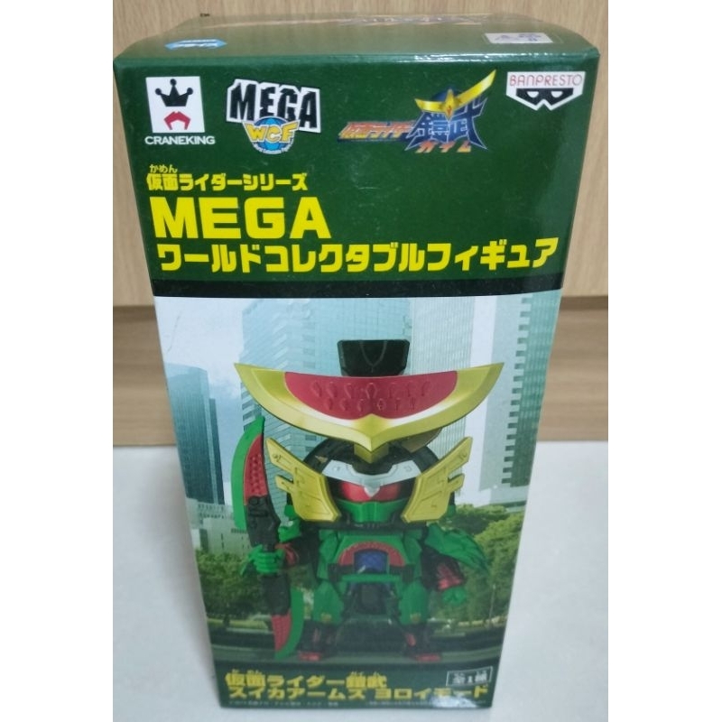 WCF kamen rider ของแท้ ของใหม่ พร้อมส่ง