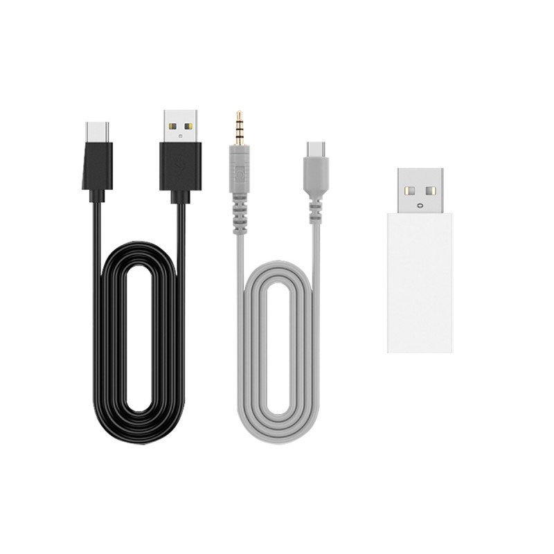 หูฟัง (headset) iHAVECPU ONIKUMA KUMA B2 BLUETOOTH 2.4G WIRED 3 MODE - รูปที่ 6