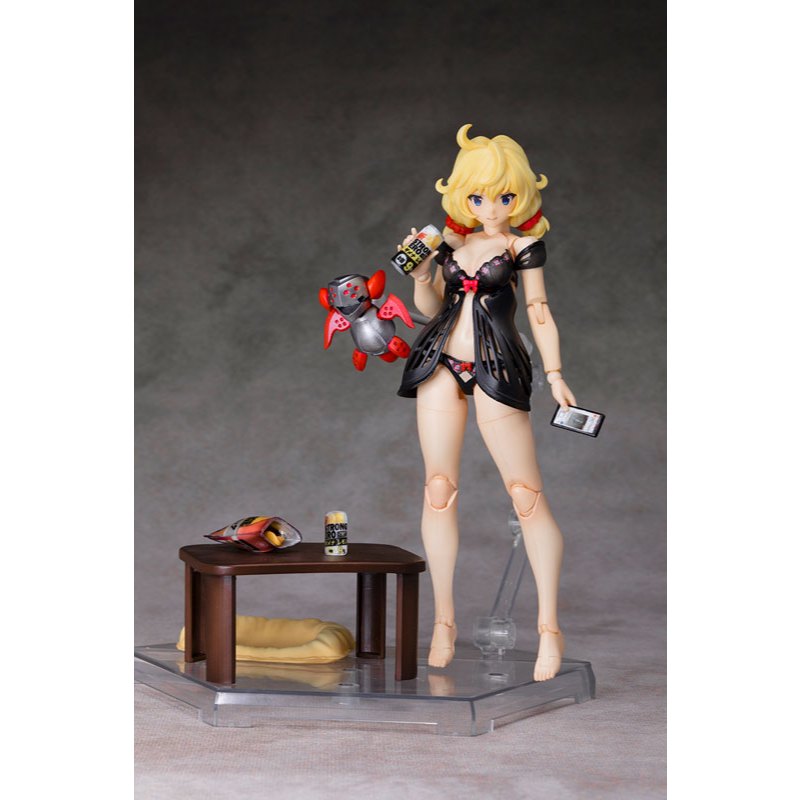 *พรี-ออเดอร์* DarkAdvent Sophia Relax ver. Plastic Model (อ่านรายละเอียดก่อนสั่งซื้อ)