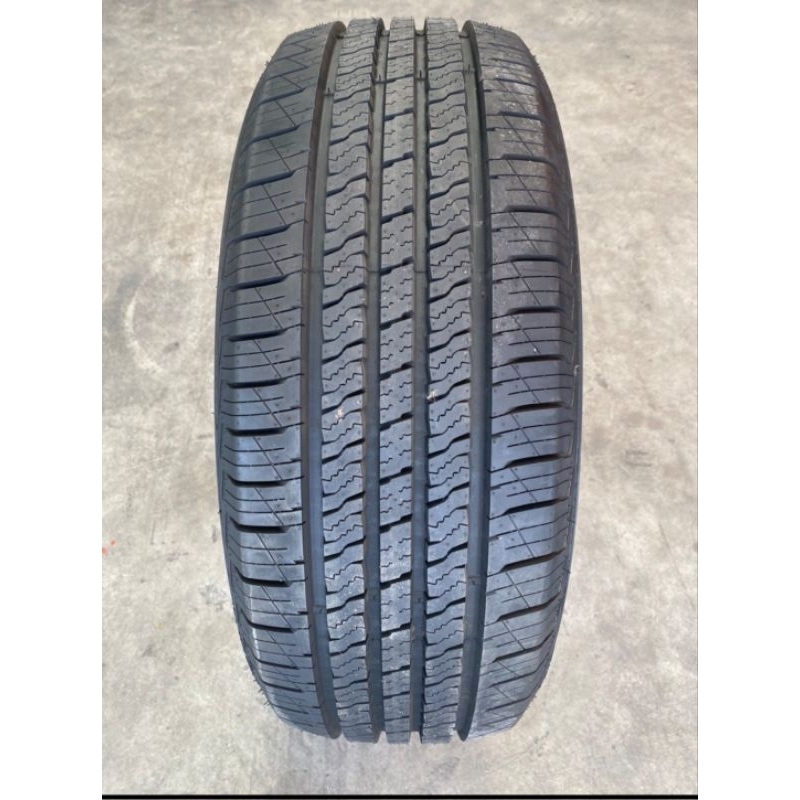 ยางรถยนต์ ใหม่ค้างปี HT 285/60 R20 ปี21 ราคา 1,750 บาท