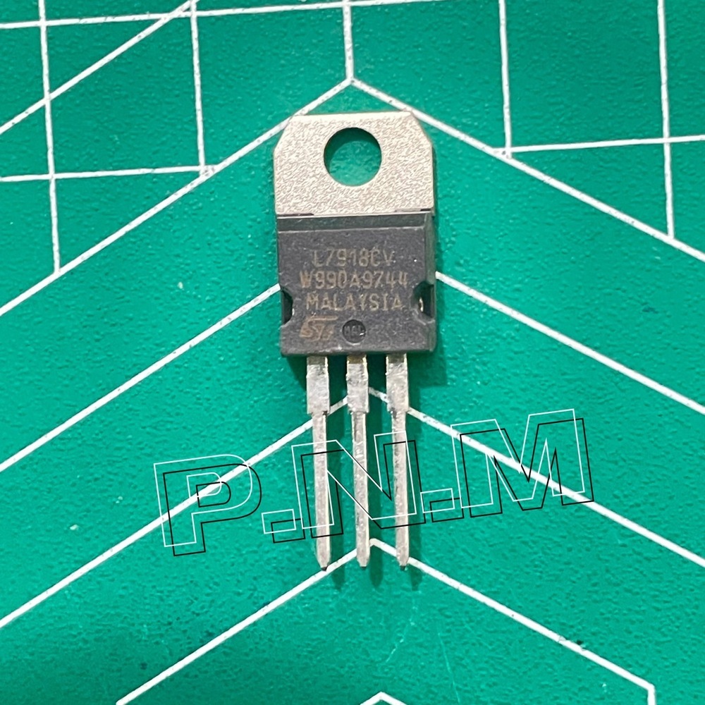 7918 or L7918CV IC Regulator ✨พร้อมส่งในไทย🇹🇭✨