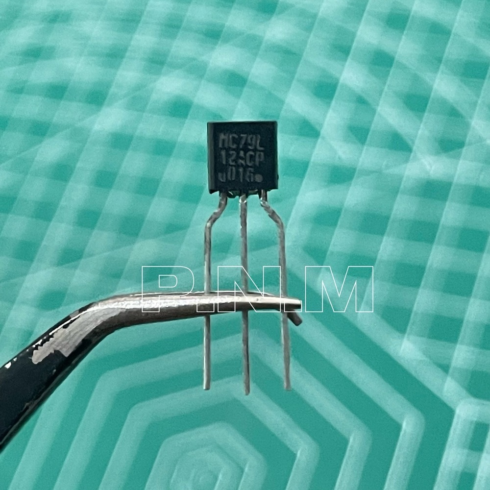 79L12 TO-92 / 79L12 SMD ✨พร้อมส่งในไทย🇹🇭✨ราคาต่อหนึ่งชิ้น💳