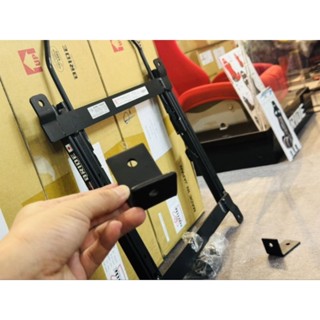 หูยึดเบลท์ สำหรับรางเบาะแต่ง seat rail bride sparco racro Be…