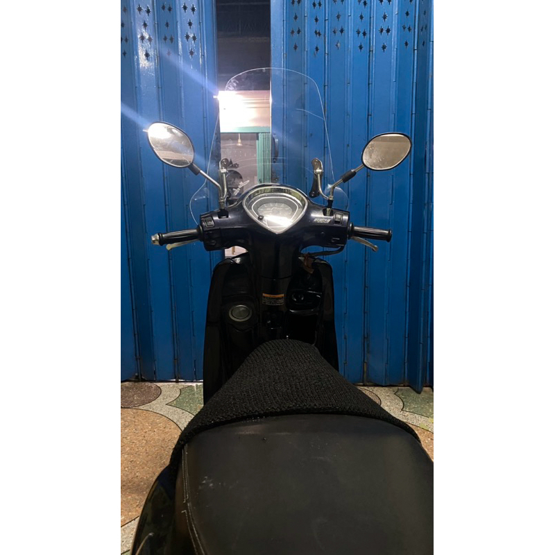 ชิวหน้า Grand filano ทรงสูง แบบหนาพิเศษ - รูปที่ 3