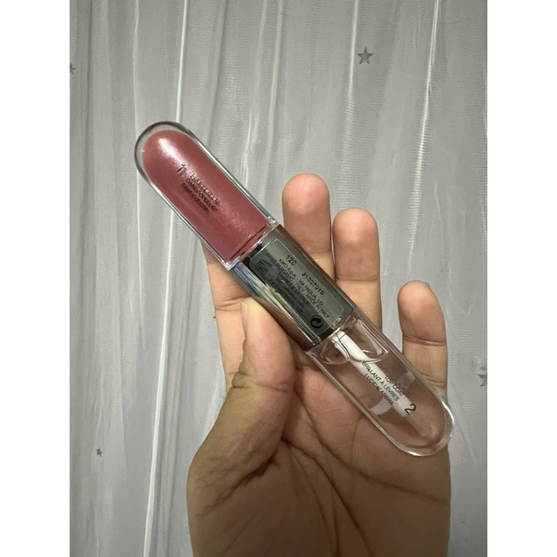 KIKO MILANO LIP เบอร์ 120 (สีหายาก)💓