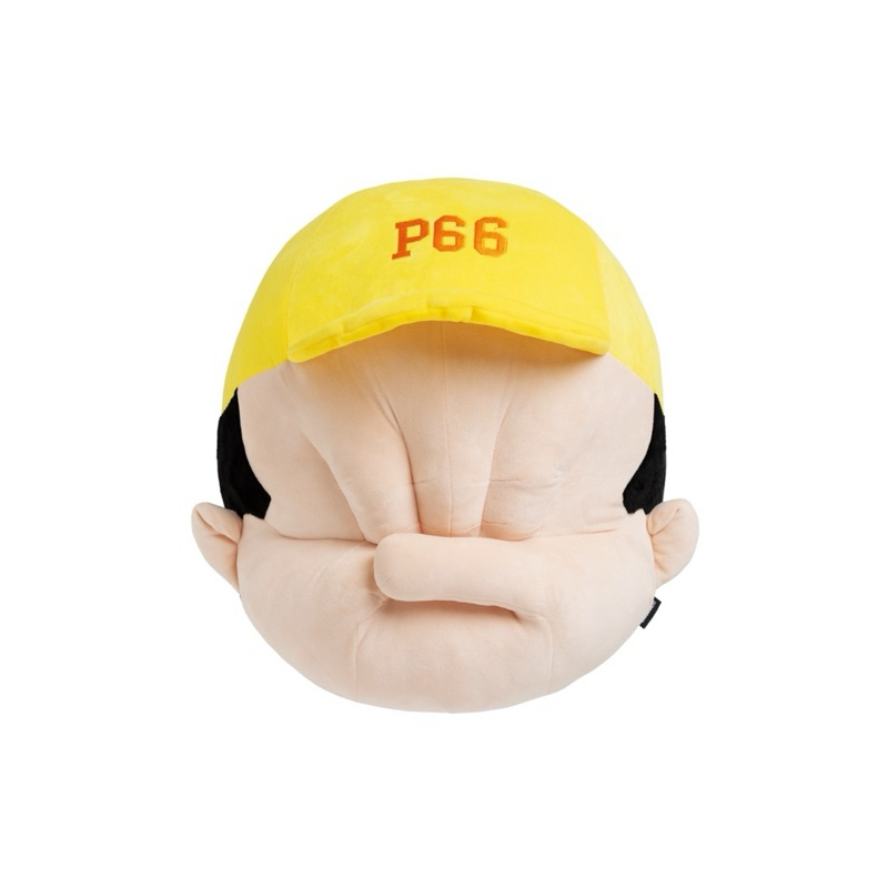 PLATFORM66 X 2CHOEY CUSHION CREAM