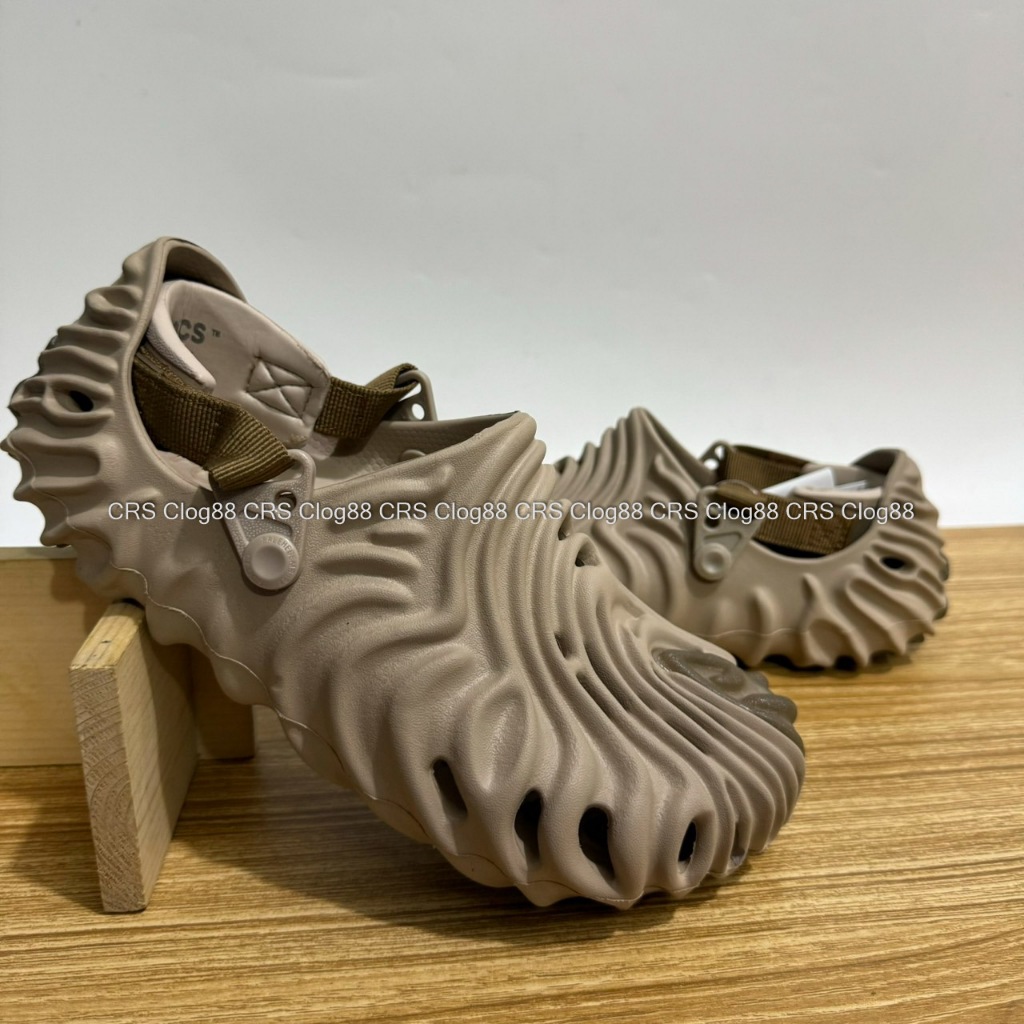 รองเท้าแตะแบบสวม Bembury clog ใส่เท่มาก สำหรับวัยรุ่น มีพร้อมส่ง