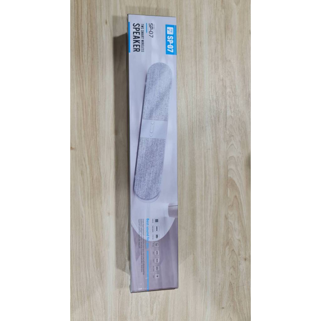 ลำโพงบลูทูธ 7degrees  SP-07