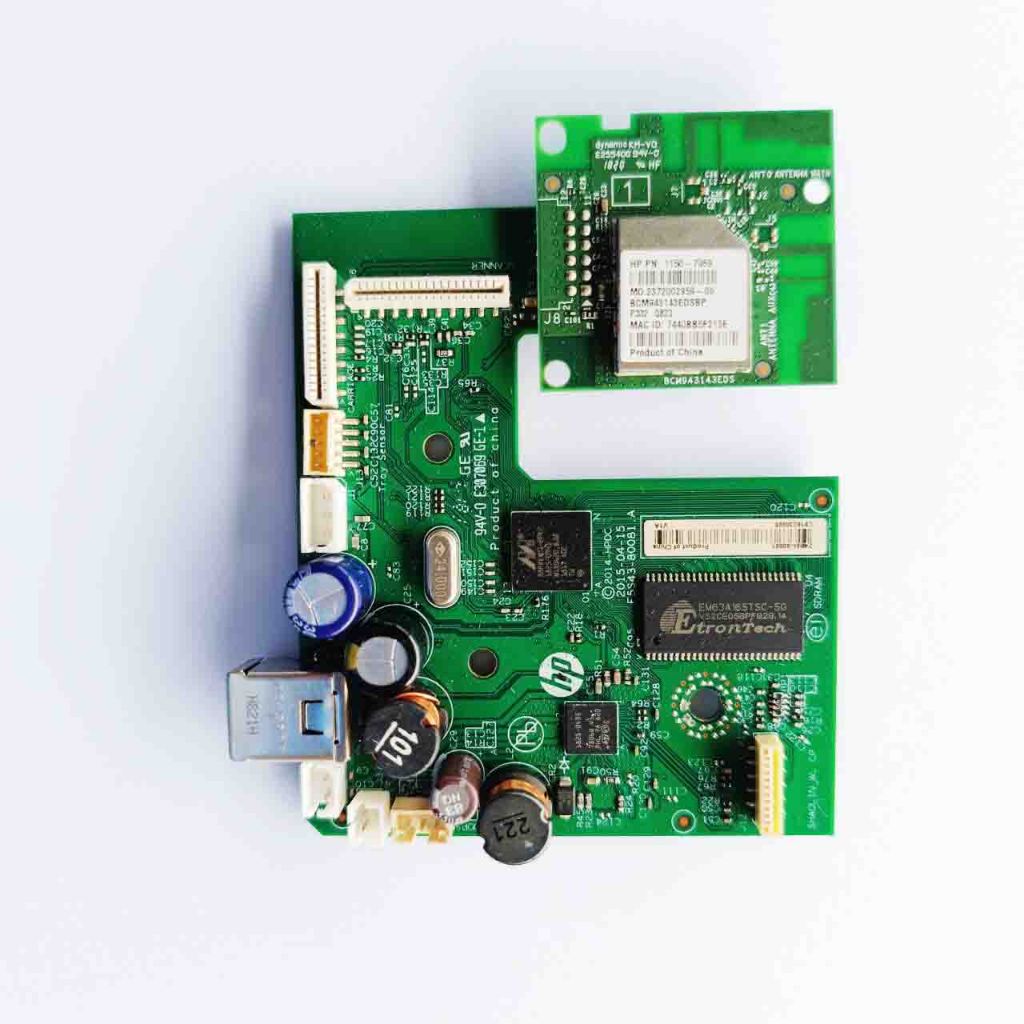 MAINBOARD เครื่องปริ้น HP ink tank wireless 415 ของมือ 2