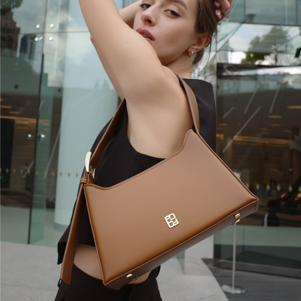 กระเป๋า PAMECO รุ่น Vendi ทั้งหมด 8 สี - พร้อมส่ง