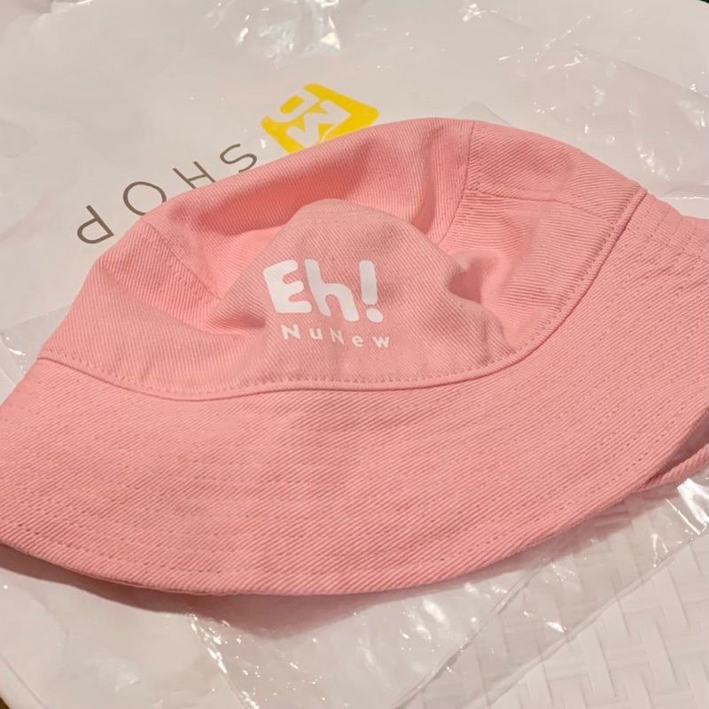หมวกเอ๊ะ นุนิว Eh-NuNew
