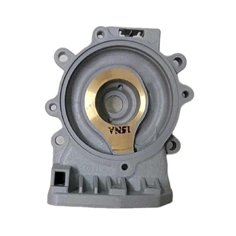 อะไหล่ปั๊มน้ำฮิตาชิ Hitachi เรือนปั๊ม (casing) แกน 10 มิลใช้กับรุ่น WTP-150GX2 WMP-150GX2