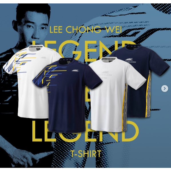 เสื้อแบด YONEX LCW 2024 16738EX