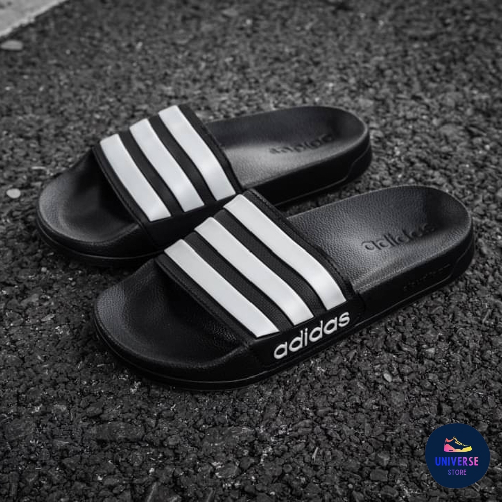 [ของแท้ ส่งไว จากไทย] ADIDAS ADILETTE SHOWER [GZ5922]