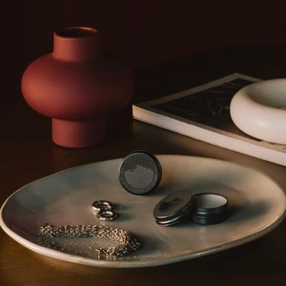 KARMAKAMET | Original Body Solid Perfume | คามาคาเมต น้ำหอมบาล์ม ขี้ผึ้งหอม เพิ่มความหอม ผ่อนคลาย ทาตัว ของขวัญ