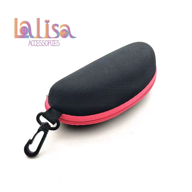 ตะขอเกี่ยวแบบพลาสติก ตัวล็อกสายกระเป๋าสำหรับเดินเขาหรือเกี่ยวของ DIY Plastic dogclip(C-3-A2,EM-QS25) - รูปที่ 4