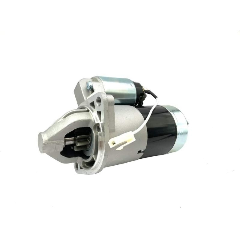 ไดสตาร์ท ยี่ห้อ DT คูโบต้า B2140,B2420Stater for Kubota model B2140,B2420