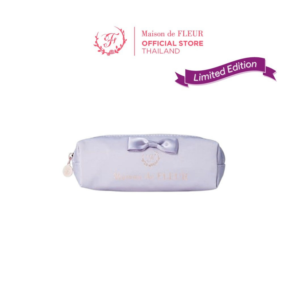 [New Collection] Maison De FLEUR - Mini Pouch