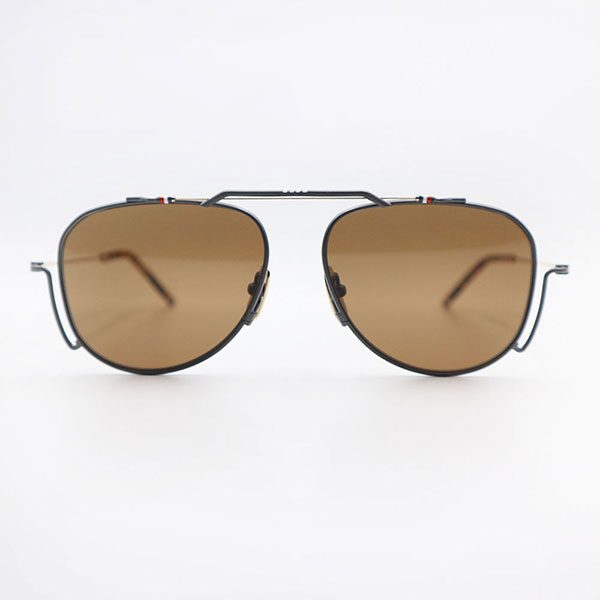 แว่นตา THOM BROWNE TBS917 A-03 BLK-GLD